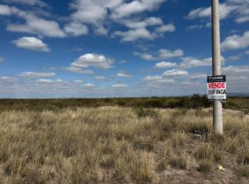 Campo · 288000m² · Finca Inculta de 28,8 Has en Venta en Perdriel