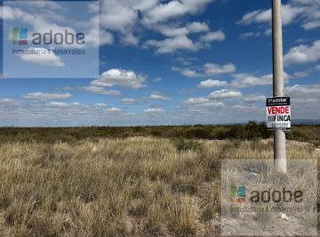 Campo · 288000ha · Finca Inculta de 28,8 Has en Venta en Perdriel