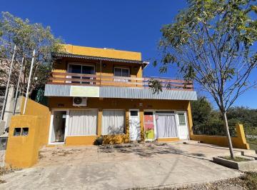 Casa · 300m² · 2 Dormitorios · Venta en Bloque - Casa Departamento 2 Locales - Salsipuedes - Oportunidad de Invertir