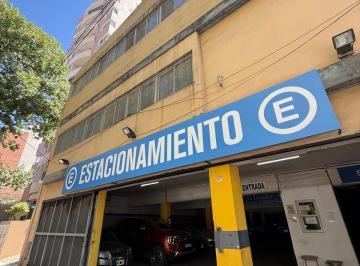 Terreno , Barracas · Terreno en Venta, Ubicado en Barracas