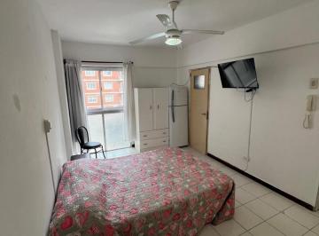 Departamento · 20m² · 1 Ambiente · Departamento Monoambiente en Alquiler - 1 Baño - Mar del Plata