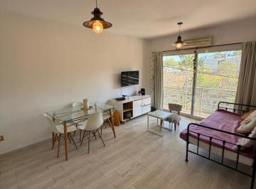 Departamento · 35m² · 2 Ambientes · 1 Cochera · Departamento 2 Ambientes Co Cochera