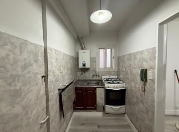 Departamento · 31m² · 2 Ambientes · 2 Amb Cfte Reciclado - 31 m²