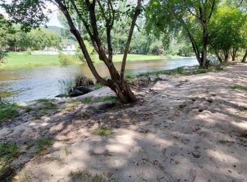 Terreno , San Antonio de Arredondo · Lote Frente Al Río San Antonio de Arredondo
