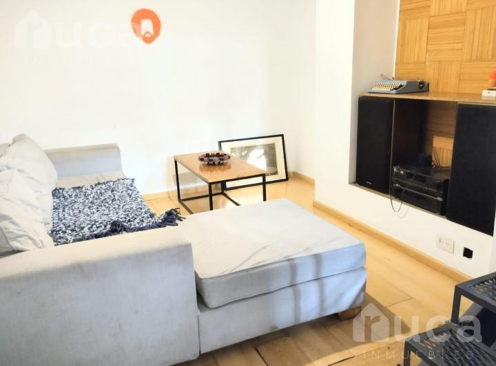 PH · 114m² · 4 Ambientes