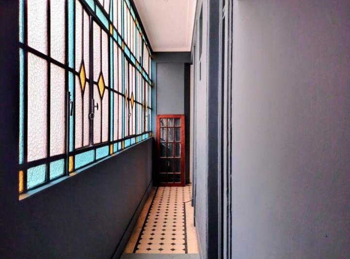 Departamento · 116m² · 4 Ambientes