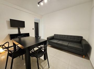 Departamento · 32m² · 2 Ambientes · Departamento 2 Ambientes Reciclado a Nuevo Frente a Plaza Mitre