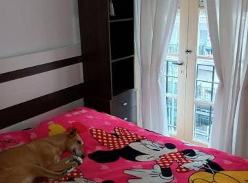 Departamento · 22m² · 2 Ambientes · Departamento en Venta - 1 Dormitorio 1 Baño - Mar del Plata