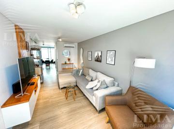 Departamento · 128m² · 5 Ambientes · 1 Cochera · Departamento Duplex 2 Dorm.