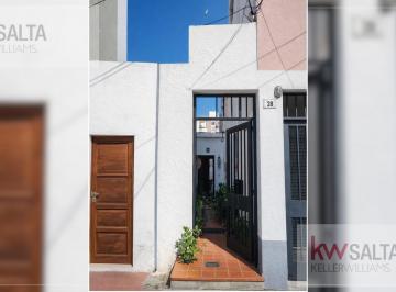 Departamento · 39m² · 2 Ambientes · Departamento 1 Dormitorio Venta Zona Macrocentro