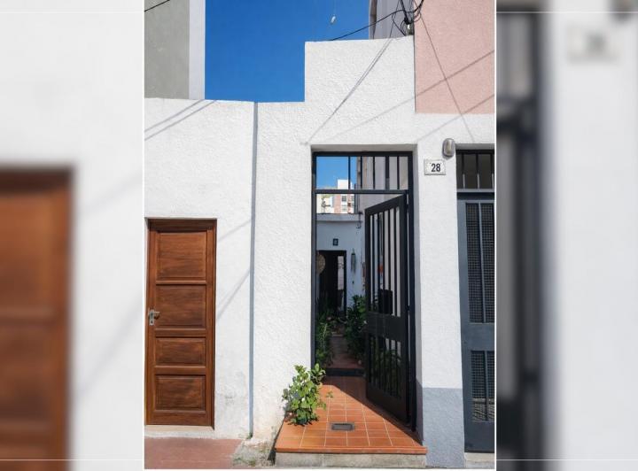 Departamento · 39m² · 2 Ambientes