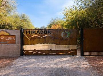 Terreno · 1527m² · Terreno en Venta Coronel Moldes