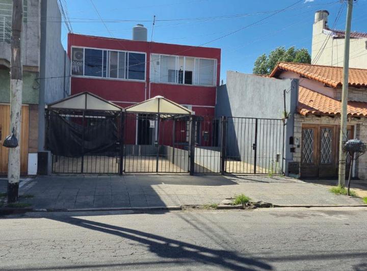 PH · 45m² · 2 Ambientes · 1 Cochera