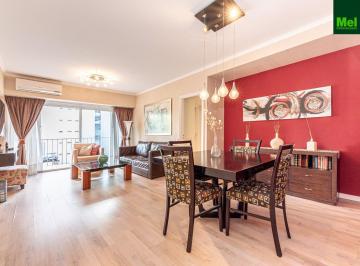 Departamento · 79m² · 3 Ambientes · 3 Ambientes| con Dependencia | Venta en Belgrano