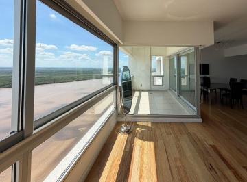 FUG-RSF-1112_2 · Departamento 3 Dorm. en Venta Torres Dolfines