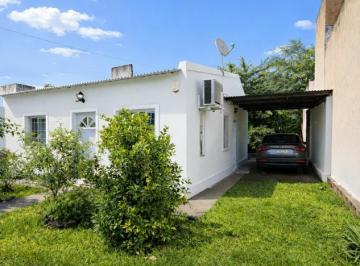 Casa · 60m² · 3 Ambientes · Venta Casa Alfonsina Storni 1265 - Yerba Buena