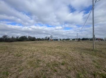 Terreno · 1231m² · Terreno - Gualeguay