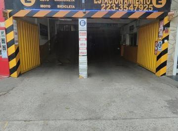 Bodega-Galpón · 740m² · 100 Cocheras · Galpón en Dos Plantas Uso Comercial Varios San Jose