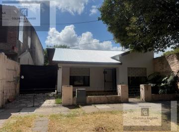 Casa · 100m² · 4 Ambientes · 1 Cochera · Casa en Pablo Nogues