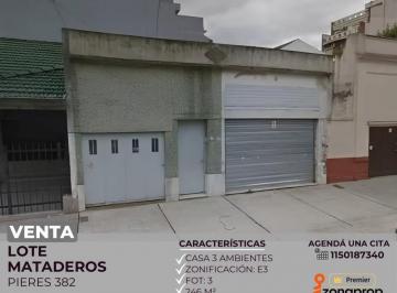 RUS-RUS-10767_2 · Venta Casa Reciclar 6 Ambientes Liniers - Caba