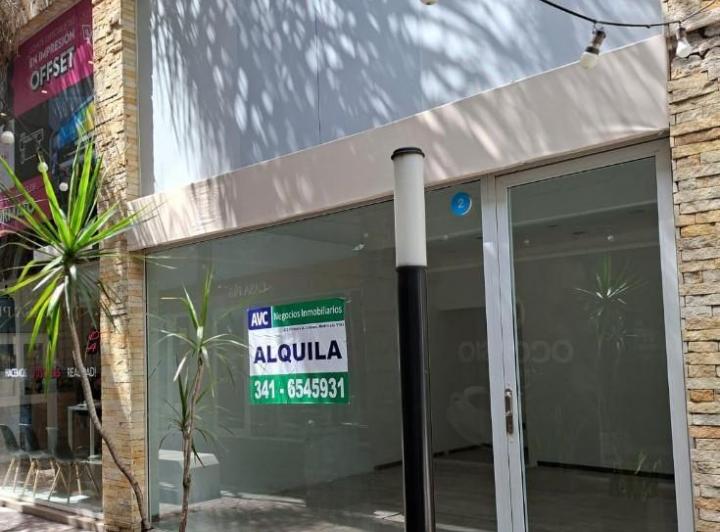 Local comercial · 38m² · 1 Ambiente