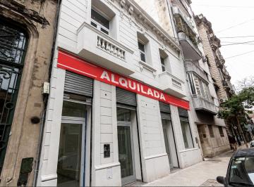 Oficina comercial · 600m² · 10 Ambientes · Rioja Al 1800 Alquiler Oficina en Rosario