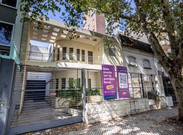 Casa · 334m² · 11 Ambientes · Bv Oroño Al 300 Alquiler Casa Comercial en Rosario