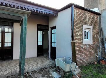 Casa · 30m² · 1 Dormitorio · Casa en Alquiler 24 Meses.