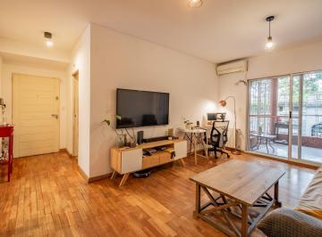 Departamento · 65m² · 3 Ambientes · 2 Cocheras · Departamento en Colegiales