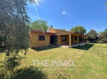Terreno , Guaymallén · Lote de 2000 m² con Quincho y Pileta | Barrio Viñas de Don Cholo
