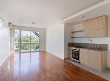 Departamento · 29m² · 1 Ambiente · El Salvador y Aráoz