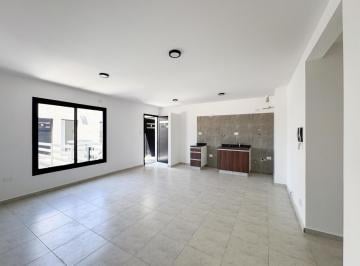 Departamento · 68m² · 4 Ambientes · 1 Cochera · Venta Departamento 2 Dormit. a Estrenar! B San Martín