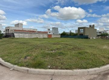 Foto · Venta Lote Esquina en Docta Boulevar Apto Duplex