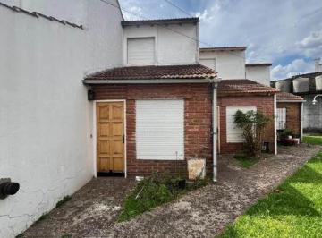 PH de 2 ambientes, La Matanza · Duplex 2 Ambientes Ideal Para Inversion