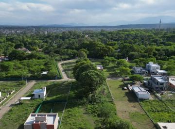 Terreno · 647m² · Terreno en Venta Almeria - Vaqueros Salta