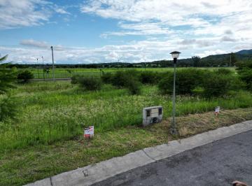 Terreno · 997m² · Terreno en Venta La Trinidad - San Lorenzo Chico
