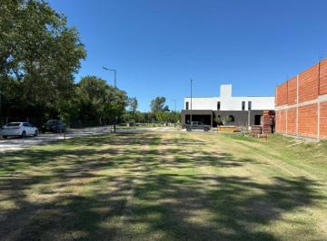 Terreno , Córdoba · Venta - Lote Campo Chico 432 m - Oportunidad!