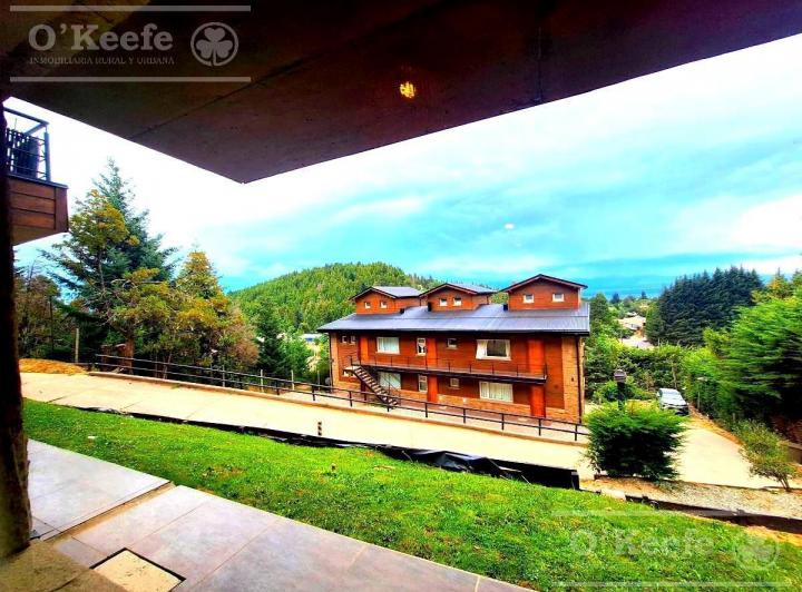 Departamento · 28m² · 1 Ambiente