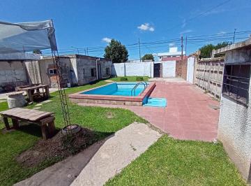 Casa · 186m² · 5 Ambientes · Casa en Venta - 4 Dorm. 2 Baños - San Nicolás
