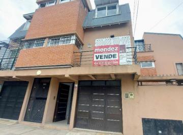 PH de 3 ambientes, Lanús · Hermoso Triplex 3 Ambientes con Garage, Patio, 3 Baños y Balcón