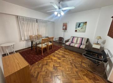 Departamento · 42m² · 2 Ambientes · Departamento en Venta en Barrio Norte, Caba