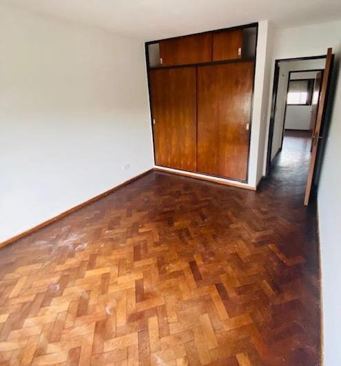 Departamento · 55m² · 3 Ambientes
