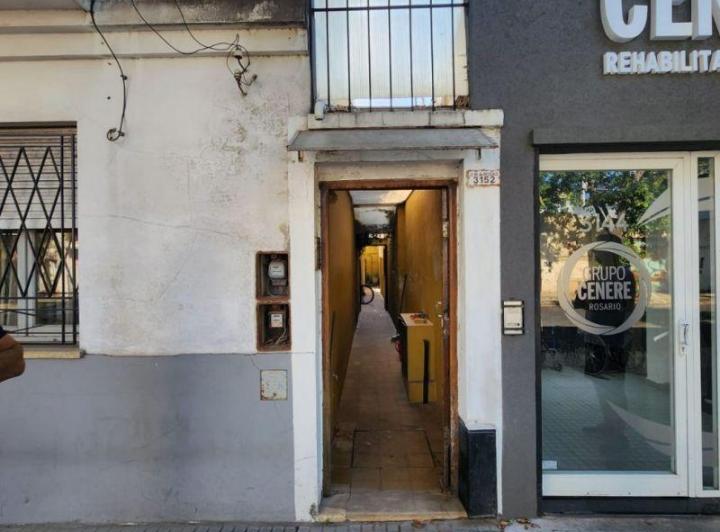 PH · 147m² · 2 Dormitorios