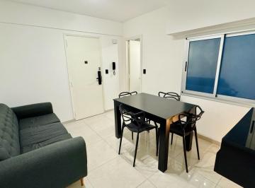 Departamento · 32m² · 2 Ambientes · Venta Departamento 2 Ambientes Plaza Mitre