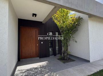 GBB-GBB-1699_2 · Venta 5 Ambientes Casa en Santa Elisa, Pilar