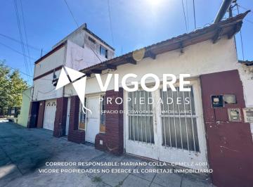 Departamento de 15 ambientes, Lomas de Zamora · Propiedad Multifamiliar 15 Ambientes 324 m² en Venta en Lomas de Zamora