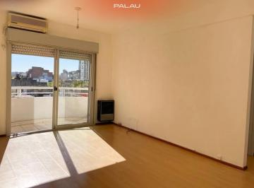 Departamento de 2 ambientes, Villa Crespo · Lindísimo 2 Ambientes Luminoso con Balcón