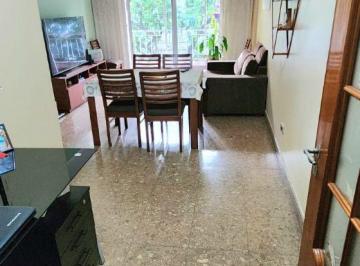 Departamento de 4 ambientes, Almagro · Venta 3 Ambientes Amplios Semipiso Súper Luminoso con Balcón Corrido - Almagro
