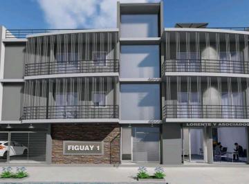 Terreno · 310m² · Venta · Terreno y Proyecto · 7 Unidades · San Jose Guaymallen Mza