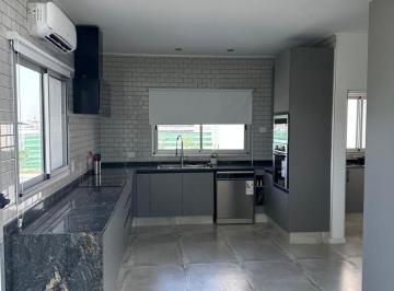 Casa de 6 ambientes, Ezeiza · Casa en Alquiler Anual en Barrio Privado Terralagos Canning